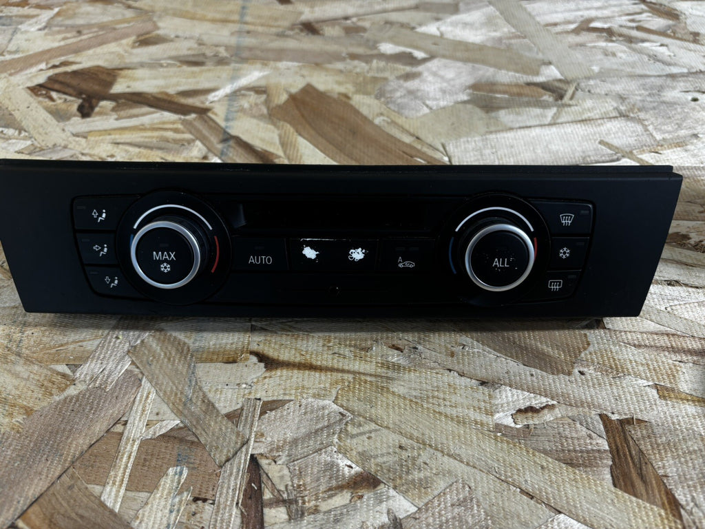 2010 2011 2012 2013  BMW 335i AC Heater Climate Temp Control OEM 64119221853 OEM