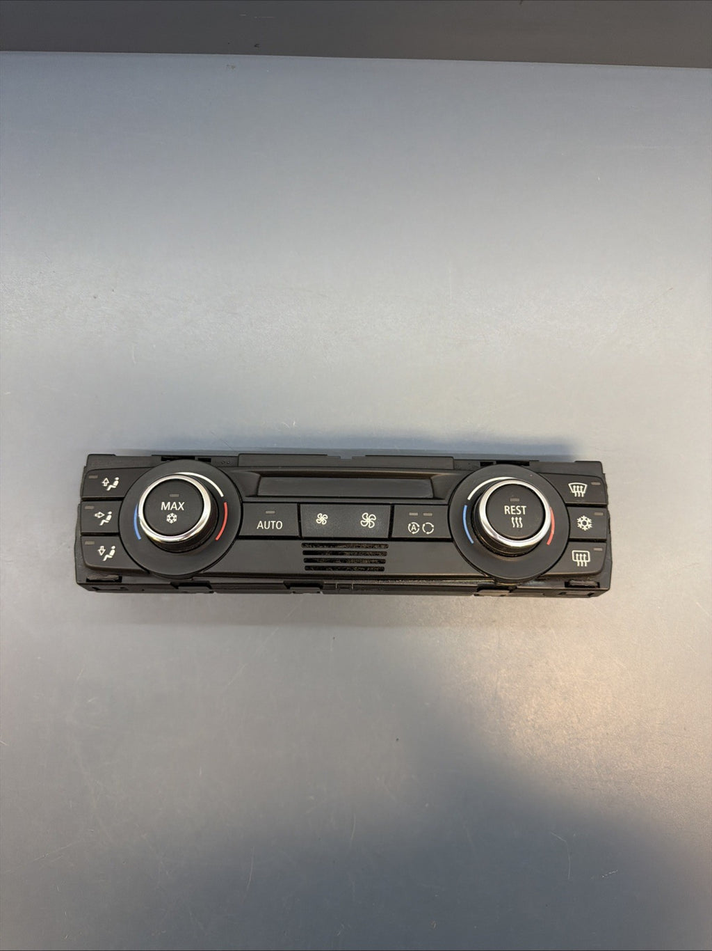 07-10 BMW 3 Series E92 E93 AC HEATER COOLER CLIMATE CONTROL OEM 9182288