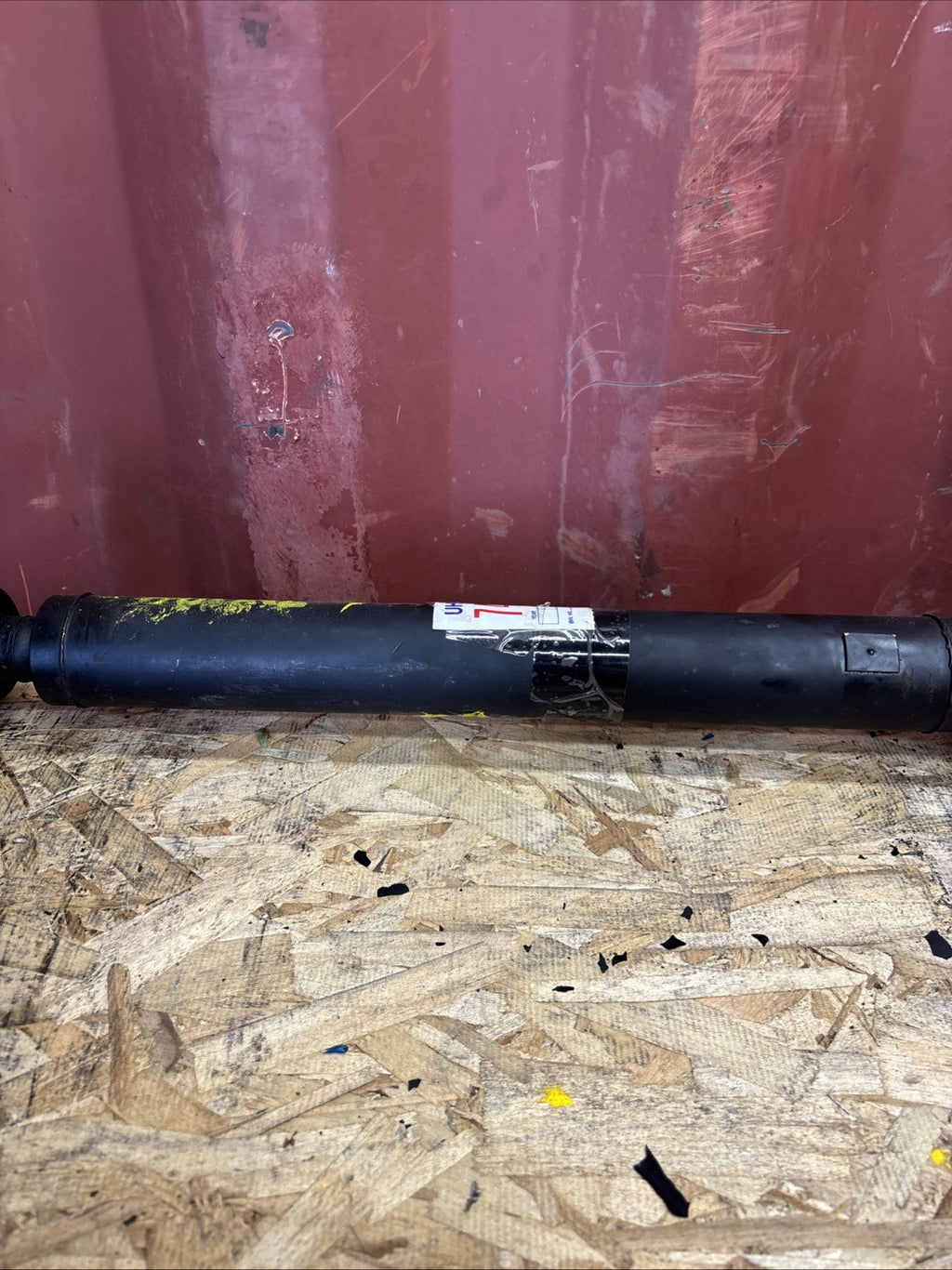 OEM Rear Drive Shaft Prop Drive Shaft For BMW 5 SERIES E53 2610 7510001 AWD