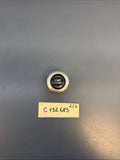 08-10 BMW E60 E63 535I ENGINE PUSH TO START ON OFF BUTTON SWITCH 9110359