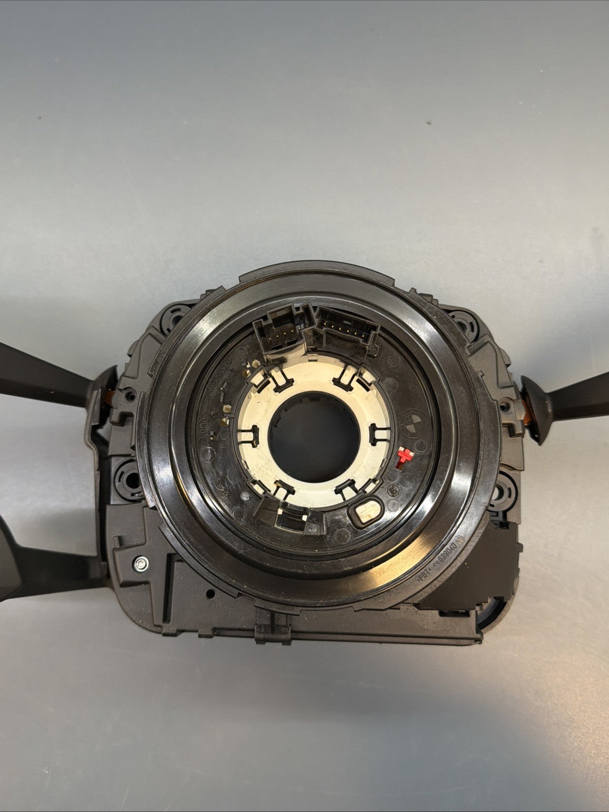 07-13 BMW 328i 330i 335i E90 E92 E93 Steering Controls Clockspring Combo 9123049