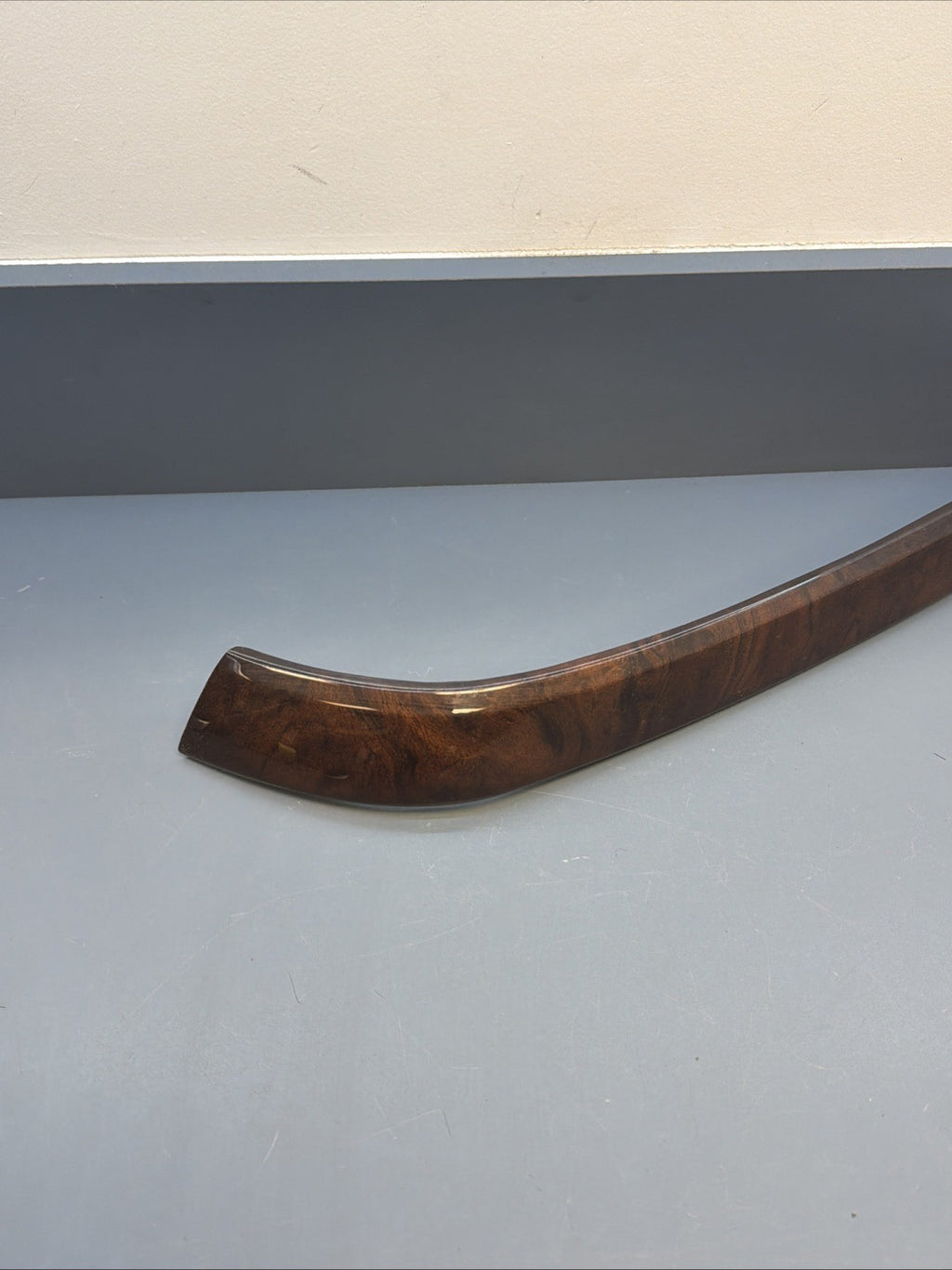 2009-2012 BMW E90 E91 328i REAR LEFT DOOR TRIM MOULDING 9169711