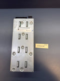 04-11 BMW 3 5 6 SERIES AMPLIFIER AMP AUDIO LOGIC 7 L7 TOP HI-FI HARMAN 6974723