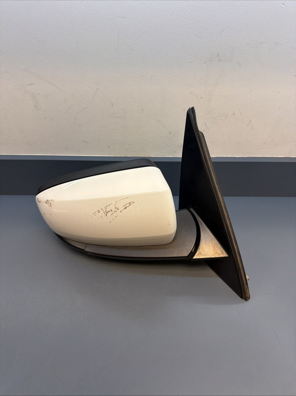 2008-2013 BMW X5 E70 Right Passenger Side View Door Mirror OEM