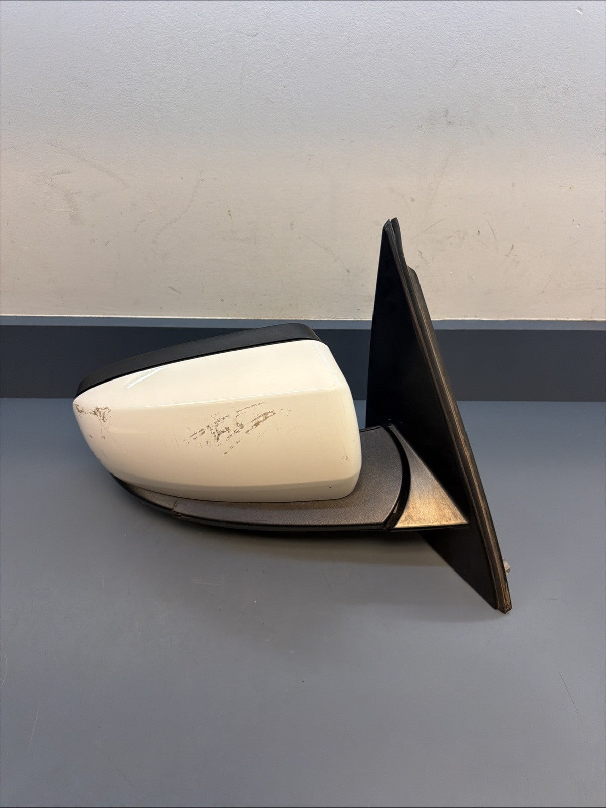 2008-2013 BMW X5 E70 Right Passenger Side View Door Mirror OEM