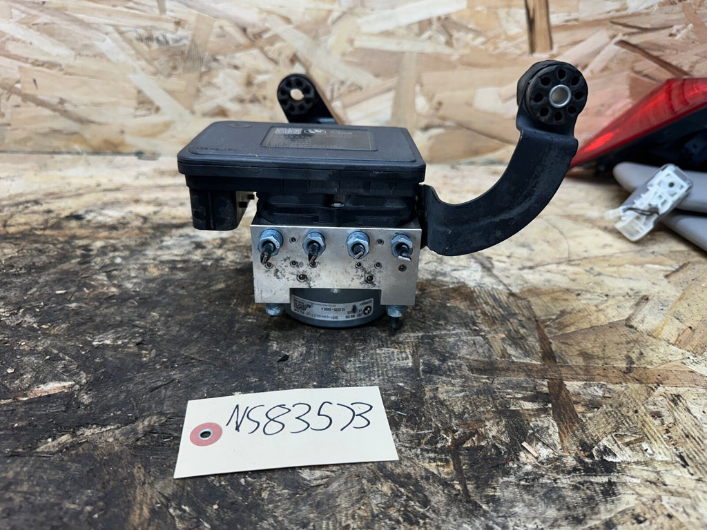 BMW F30 ABS ANTI LOCK BRAKE PUMP MODULE OEM 28515127213
