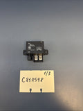 2011-2016 BMW F10 535i Engine Cooling Fan Relay Computer Module 7661503 OEM