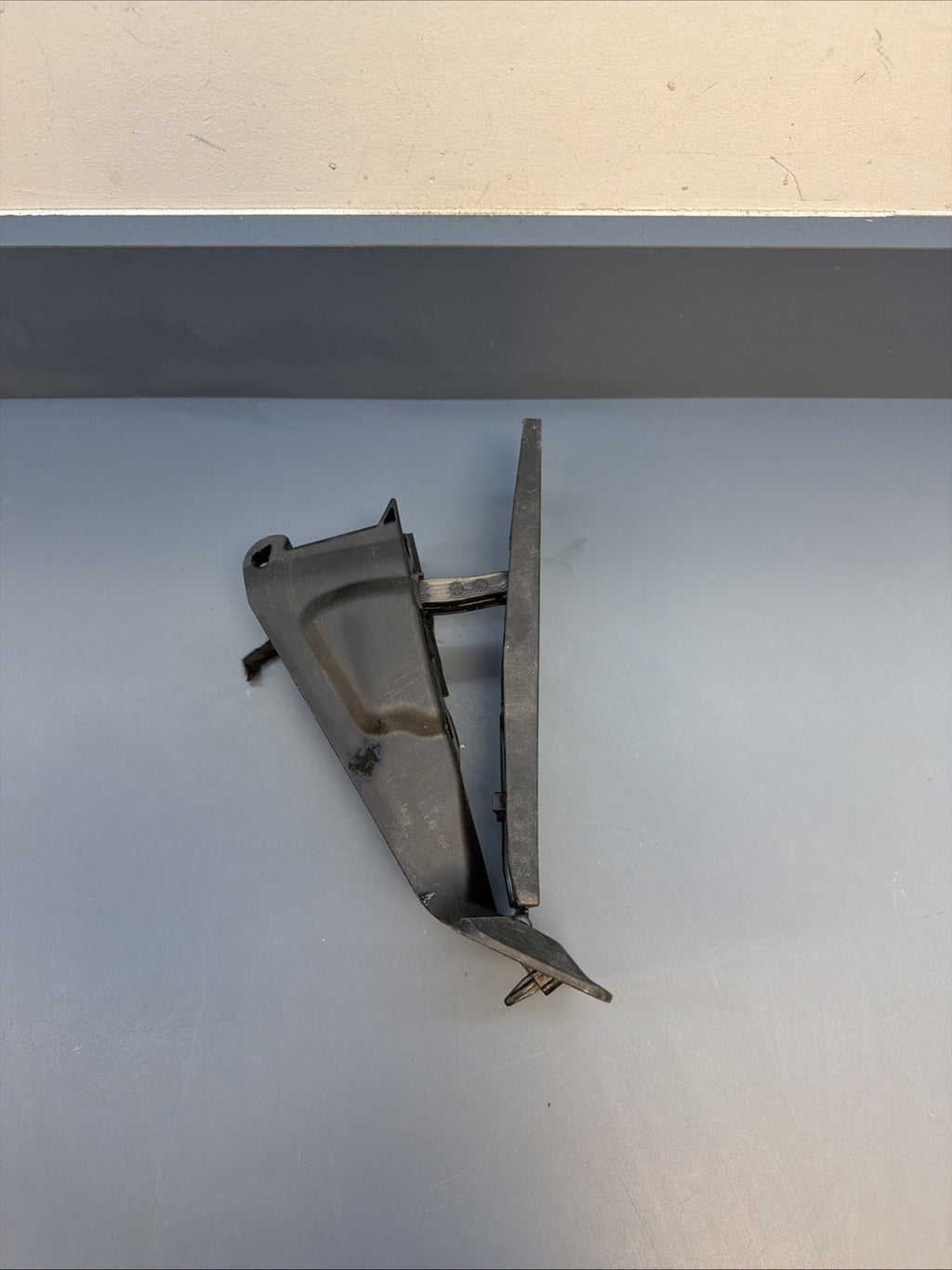 12-15 BMW X1 E84 Pedal Gas Throttle Acceleration Foot Pad Unit 35426853175 OEM