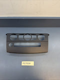 BMW E60 5 SERIES A/C HEATER TEMPERATURE CLIMATE CONTROL UNIT TRIM ONLY 6976361