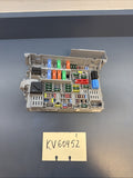 2006-2008 BMW 330i E90 Power Distribution Fuse Relay Box 6906622 61146906622