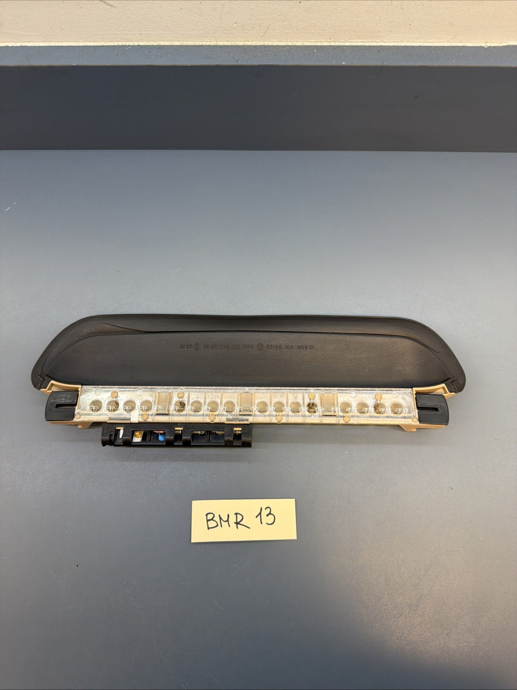 BRAKE LIGHT STOP LAMP BMW SERIES 3 E46 COUPE 6909773