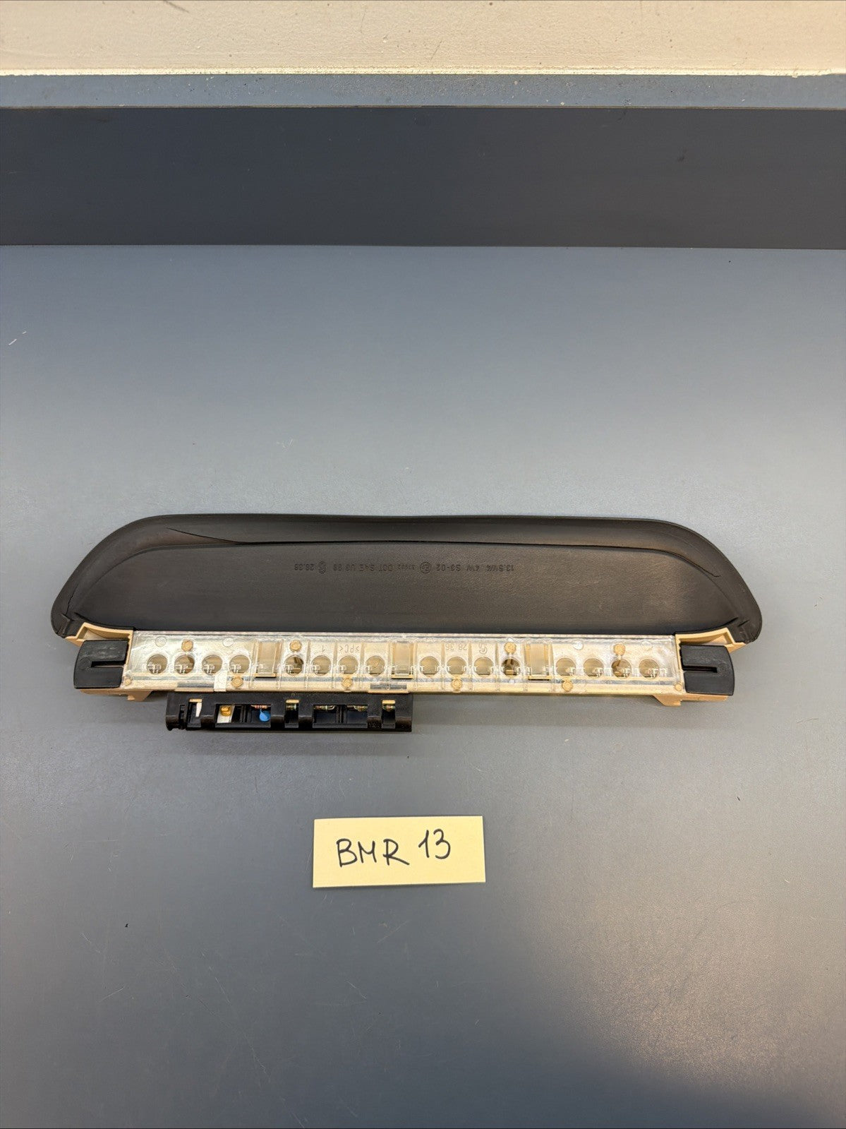 BRAKE LIGHT STOP LAMP BMW SERIES 3 E46 COUPE 6909773