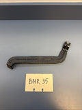 06-13 BMW E90 E92 335i 328i Secure Battery Tie Down Bracket Holder 7549425 OEM