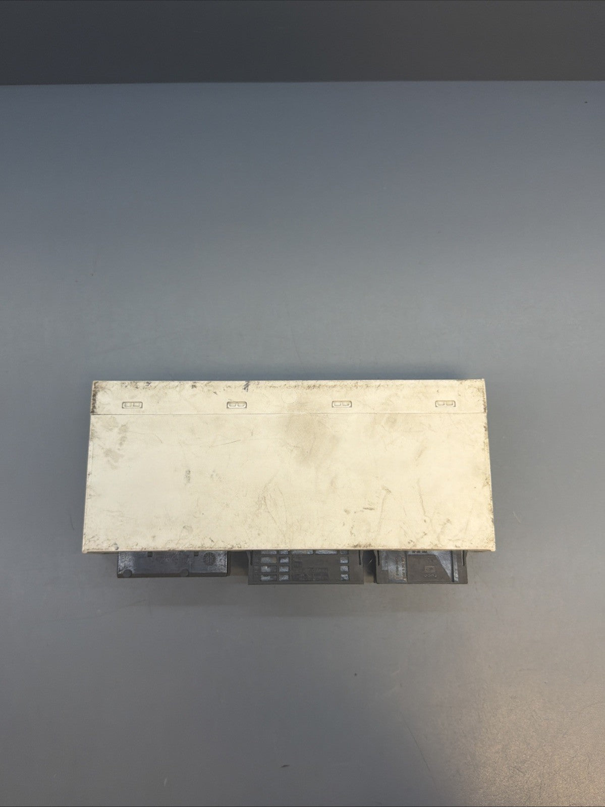BMW E46 E83 E52 3 X3 Z8 BODY CONTROL MODULE GM 5 GM5 Star12 LIN HIGH 6963026