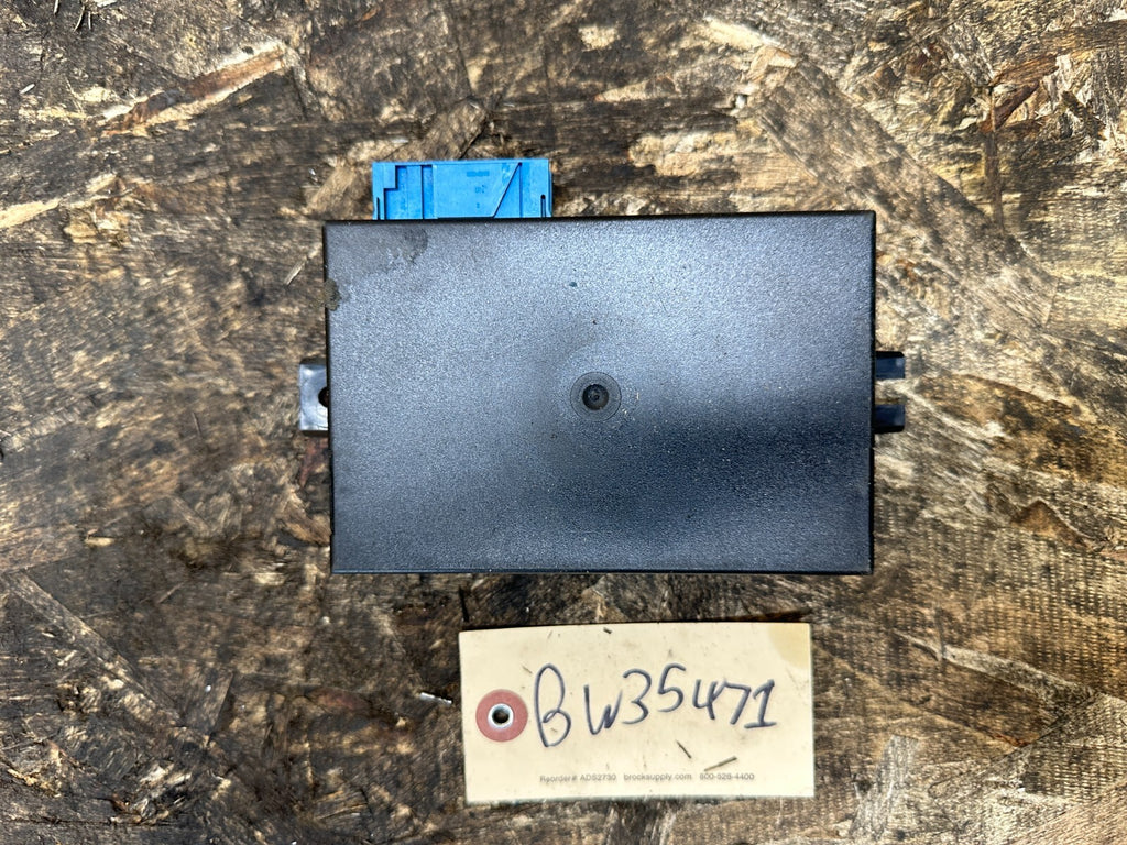 BMW 1995-2004 E38 7 SERIES E39 5 SERIES CRUISE CONTROL COMPUTER OEM 8375497