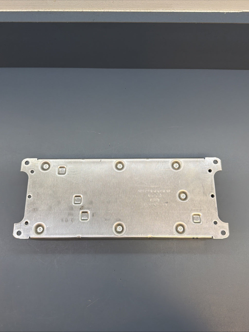 2007 - 2010 BMW X3 Bluetooth Telematics Communication Control Module 9115729 OEM