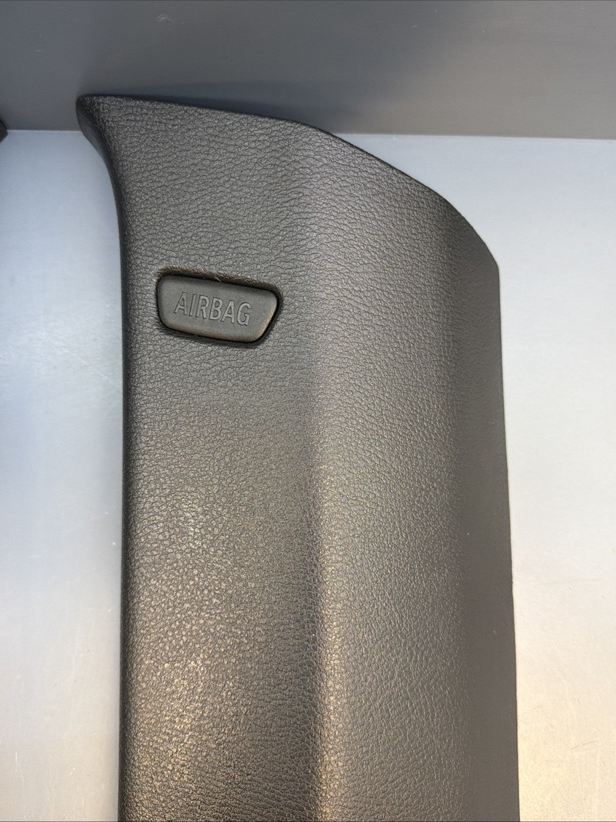 11–17 BMW X3 F25 Rear Left & Right Upper C-Pillar Trim Panel​ 9169309 9169310