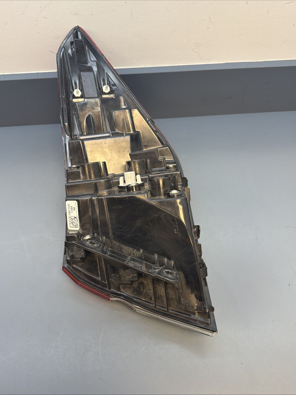 2022-2024 Honda Civic Sedan Rear Left LH Driver Side Outer LED Tail Light