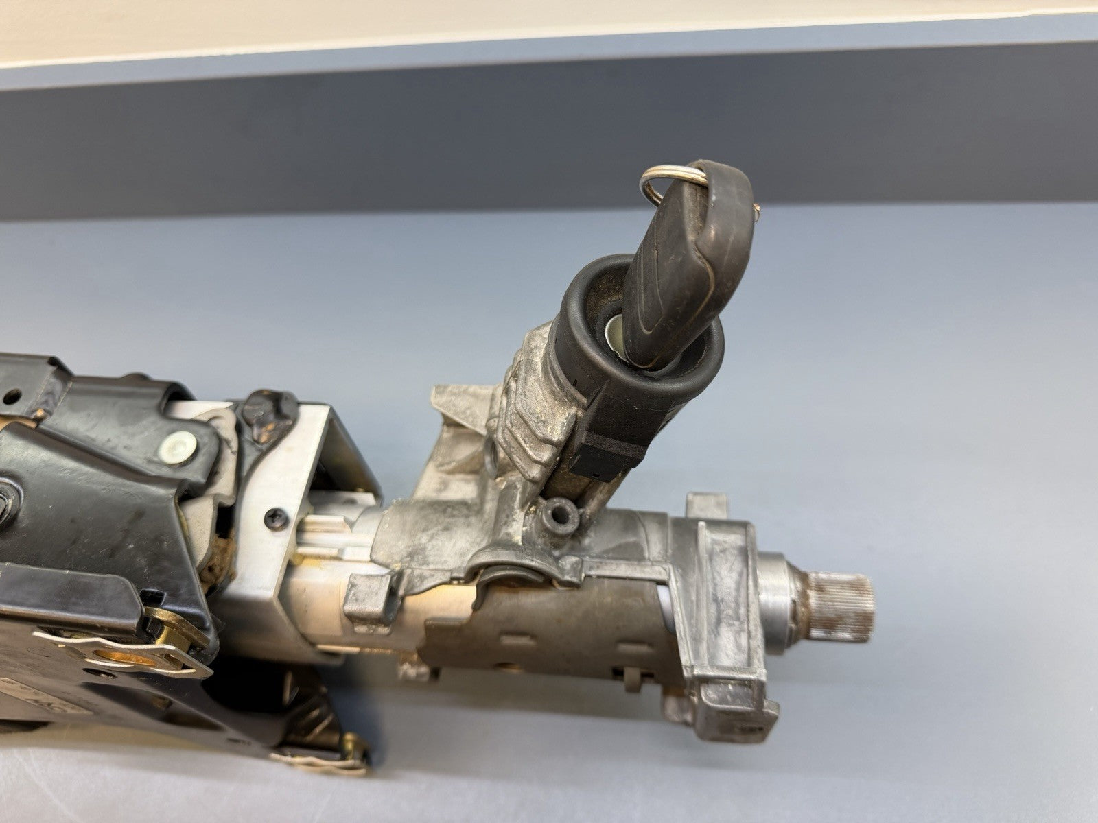 98-03 E38 E39 E53 BMW 740I 740IL DME MODULE EWS 3 IMMOBILIZER IGNITION KEY SWAP