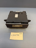 08-10 BMW 5 SERIES E60 FRONT CENTER CONSOLE ASHTRAY STORAGE 6976376 OEM