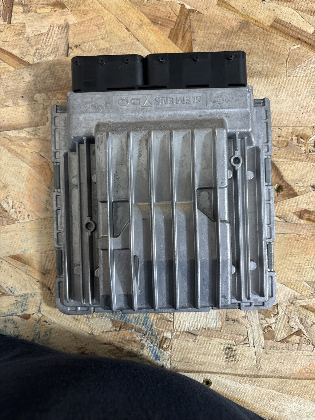 BMW 1 3 5 SERIES E87 E90 E60 N43 MSD81.2 ECU KIT SET CONTROL UNIT 7579142