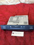 BMW 1995-2006 E39 E53 5 SERIES X5 RADIO CASSETTE PLAYER OEM 8360800