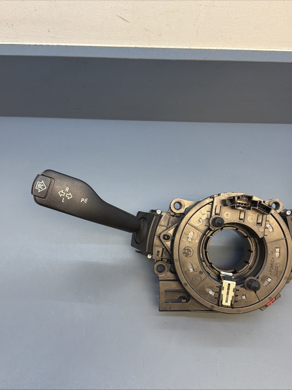 BMW X3 E83 2004-2010 Combination Switch/Stalk Assembly 8377488