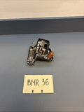 BMW 3 SERIES E92 PASSENGER SIDE REAR OUTER LIGHT BULB HOLDER SOCKET 7174407