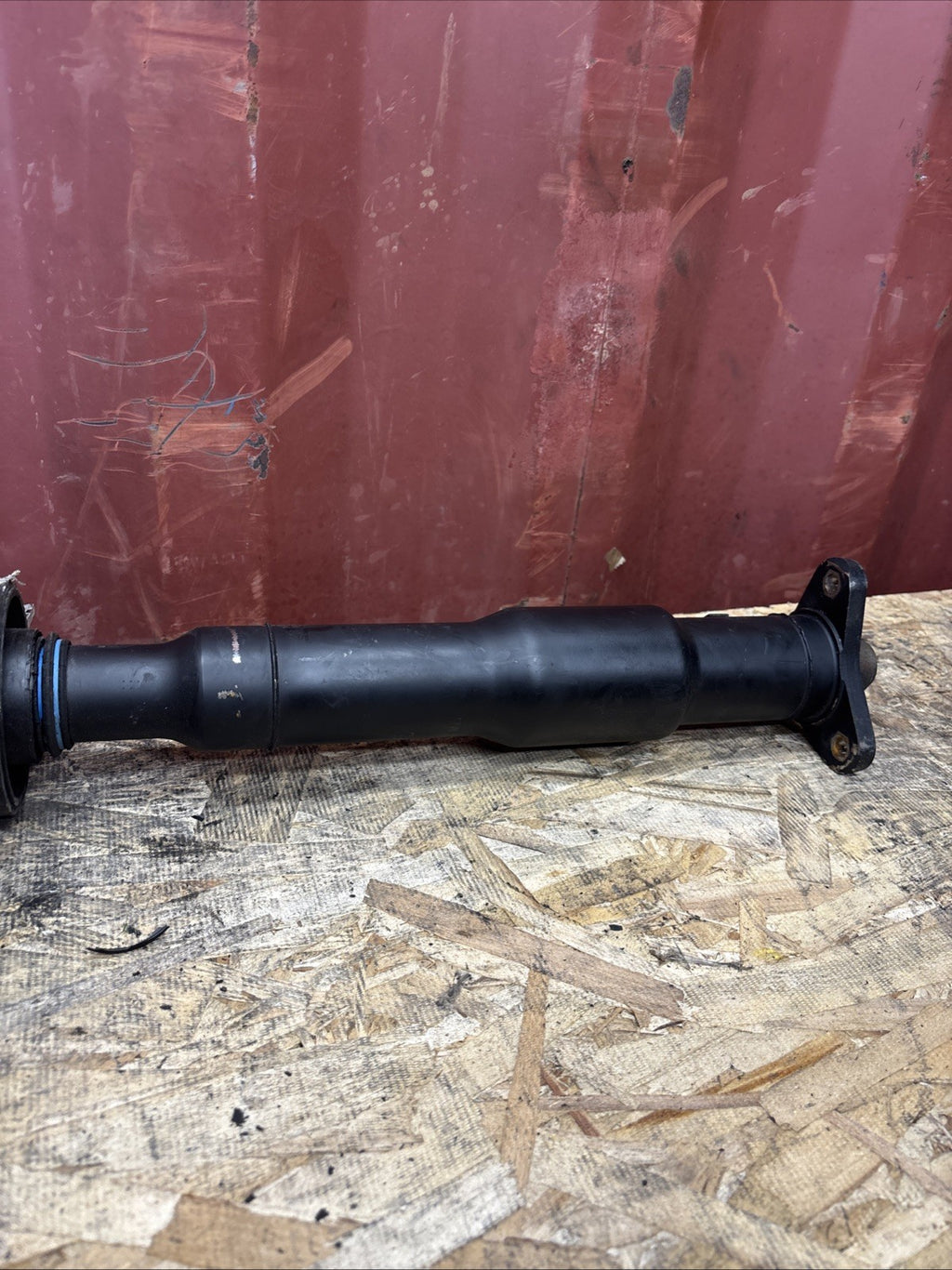 OEM Rear Drive Shaft Prop Drive Shaft For BMW 3 SERIES E90 2610 7573485 AWD