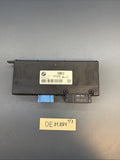 BMW 2011-2019 F25 X3 CENTRAL LOCKING GATEWAY CHASSIS CONTROL MODULE OEM 9312602