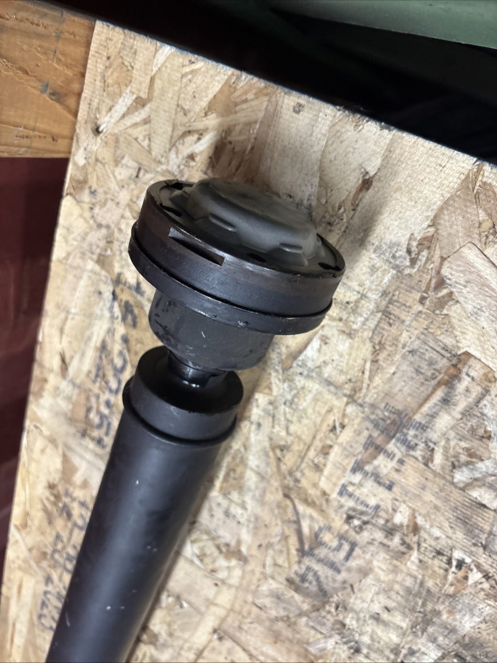 OEM Rear Drive Shaft Prop Drive Shaft For BMW 5 SERIES E60 2610 7573575 RWD