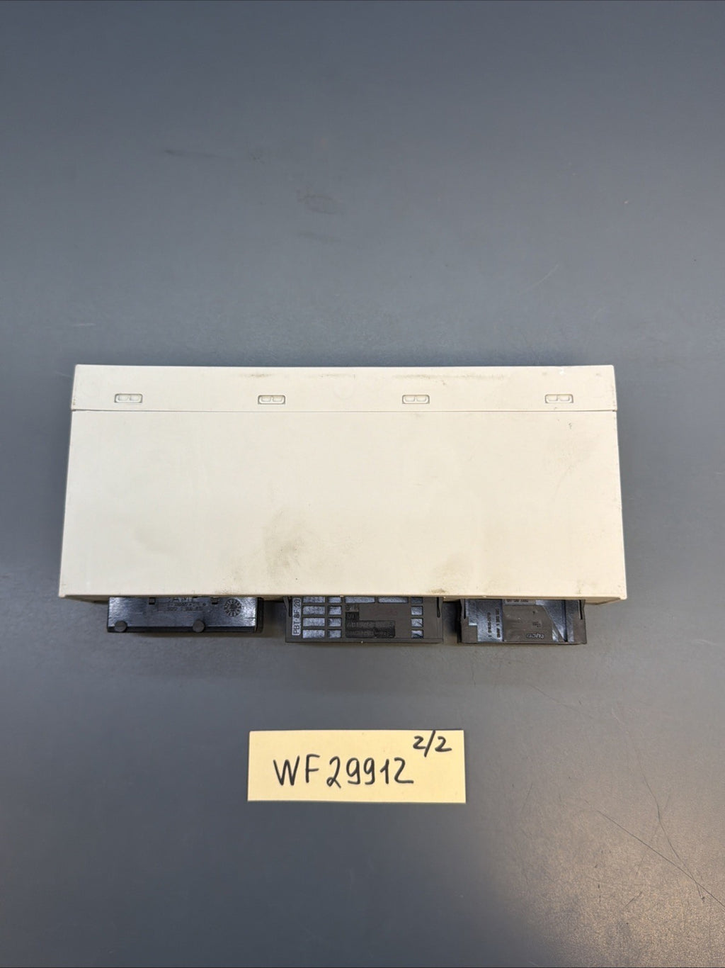 BMW 2003-2010 E83 X3 BODY CONTROL MODULE BCM OEM 6963338