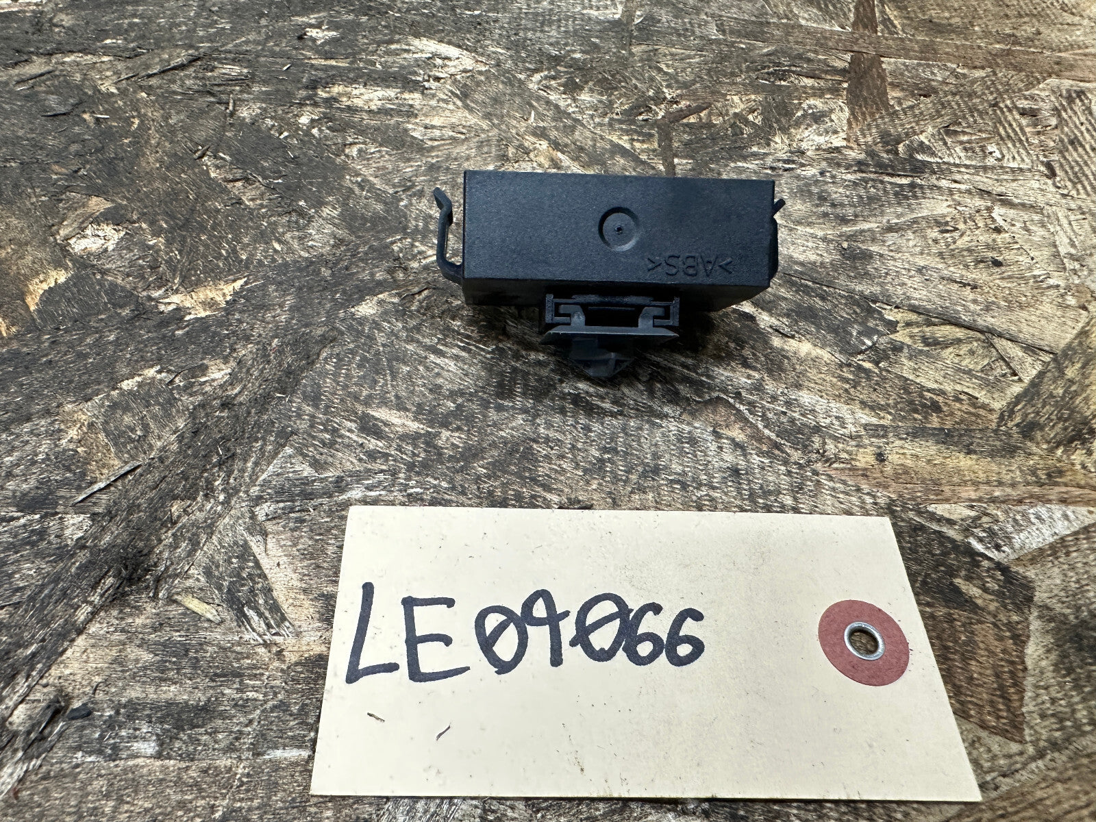 BMW 87-03 E31 E34 E36 E38E39 3/5/7/8 SERIES Z3 EWS TRANSMITTER RECIEVER 8379502