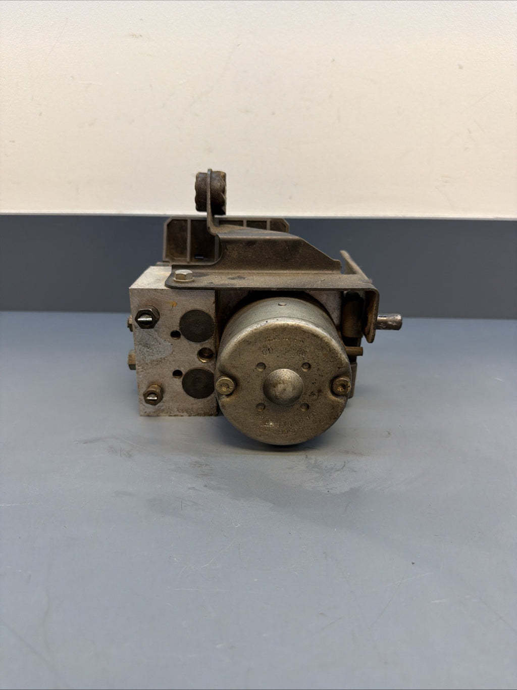 BMW E39 E38 ABS Module Hydraulic Anti Lock Brake Pump 1164241