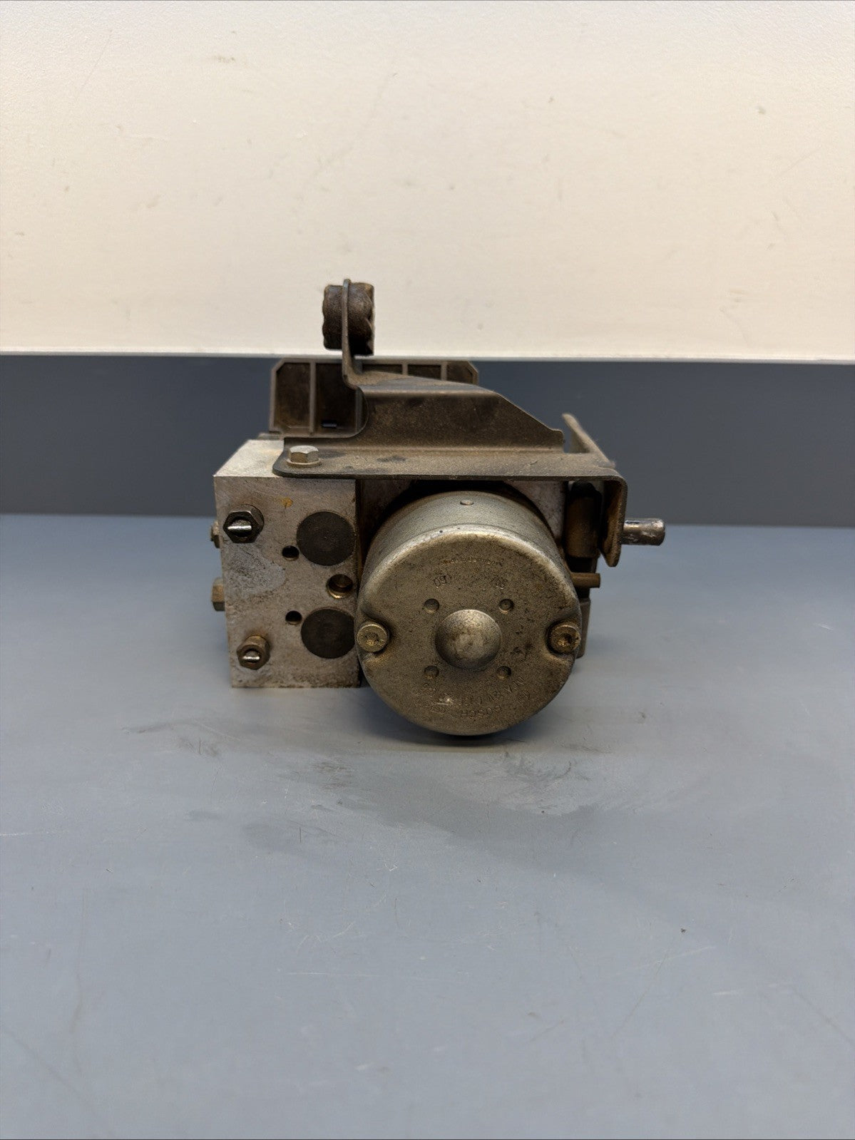 BMW E39 E38 ABS Module Hydraulic Anti Lock Brake Pump 1164241