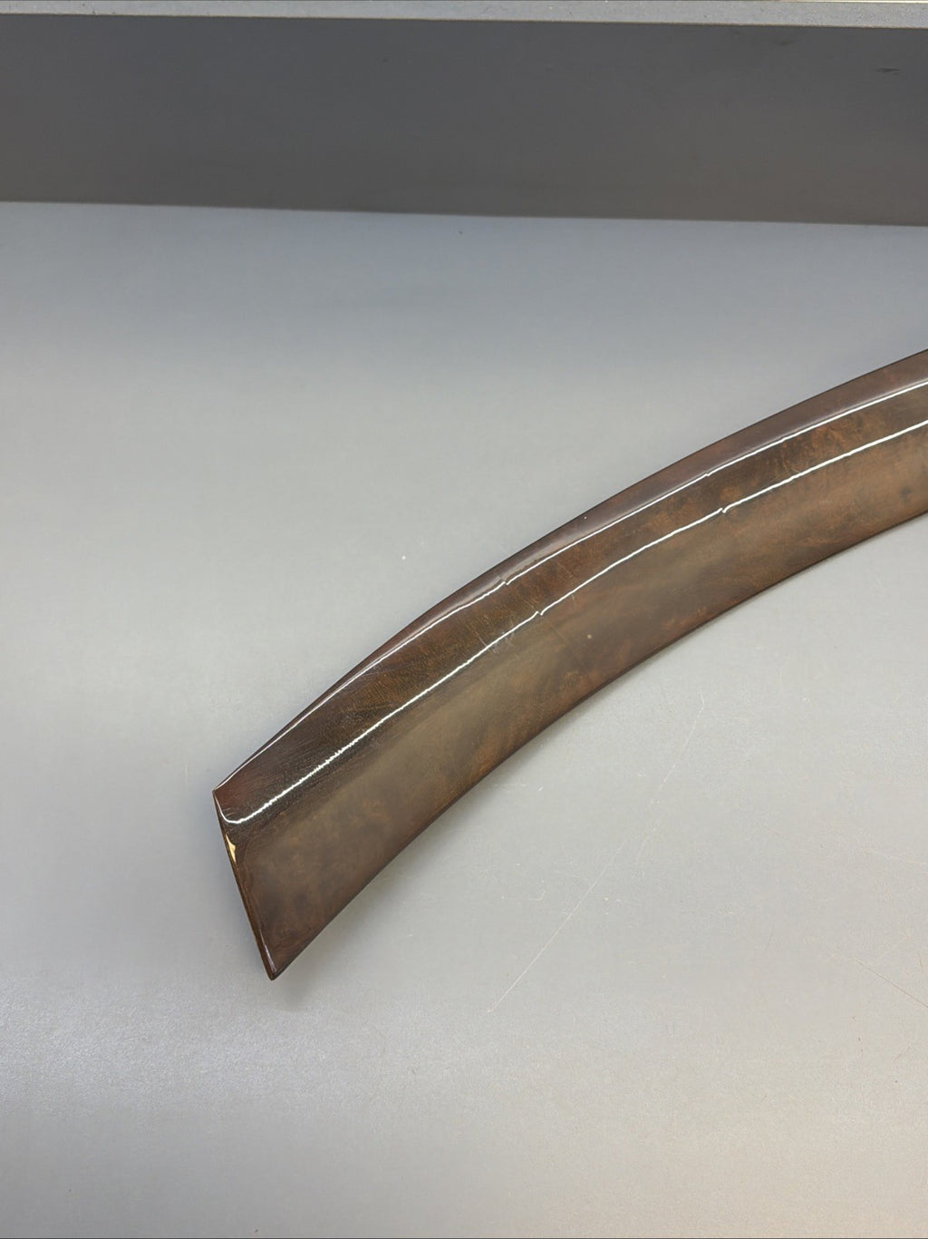 BMW E46 3-SERIES Dashboard Right Passenger Trim Bezel OEM 8203826