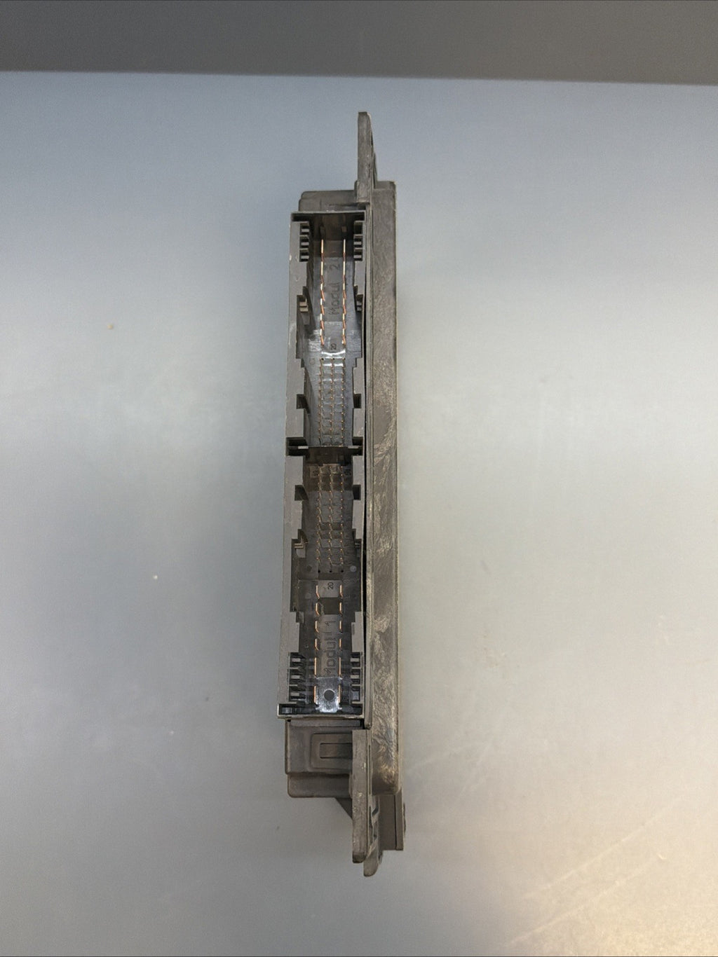 OEM BMW X1 E84 AHL FRM3 PL2 Footwell Light Control Module 9308367