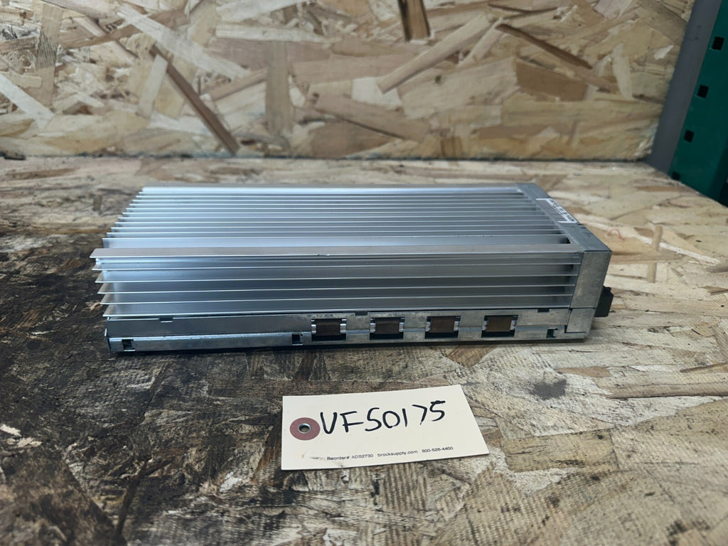 BMW 2006-2012 E90 E92 E60 E63 3/5 SERIES HARMEN BECKER TOP HiFi AMP OEM 9150899