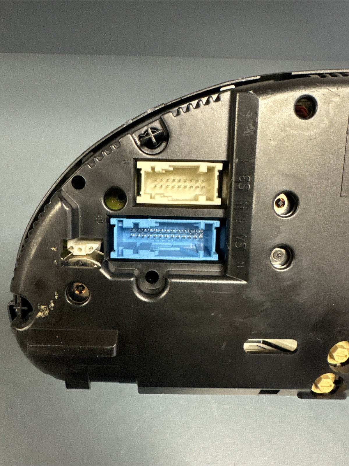 BMW 7 Series E38 E39 Instrument Cluster with Module – OEM 8369051 | 1996–2001