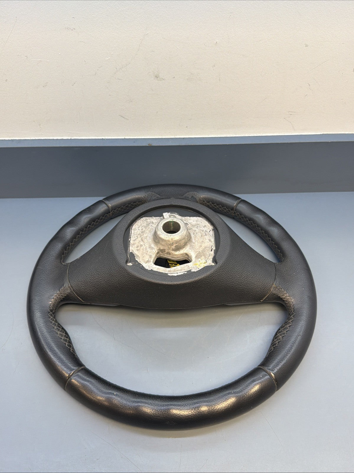 2006-2012 BMW 128i 135i 325i 328i 330i 335i Steering Wheel SPORT 3057364