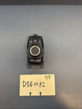 OEM BMW F22 F23 F30 F32 F34 M3 M4 X5 X6 Info iDrive Controller Knob 9317695