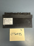 2008-2010 BMW 550I E60 LCI BCM BODY CONTROL MODULE UNIT OEM 61.35-9151516-01