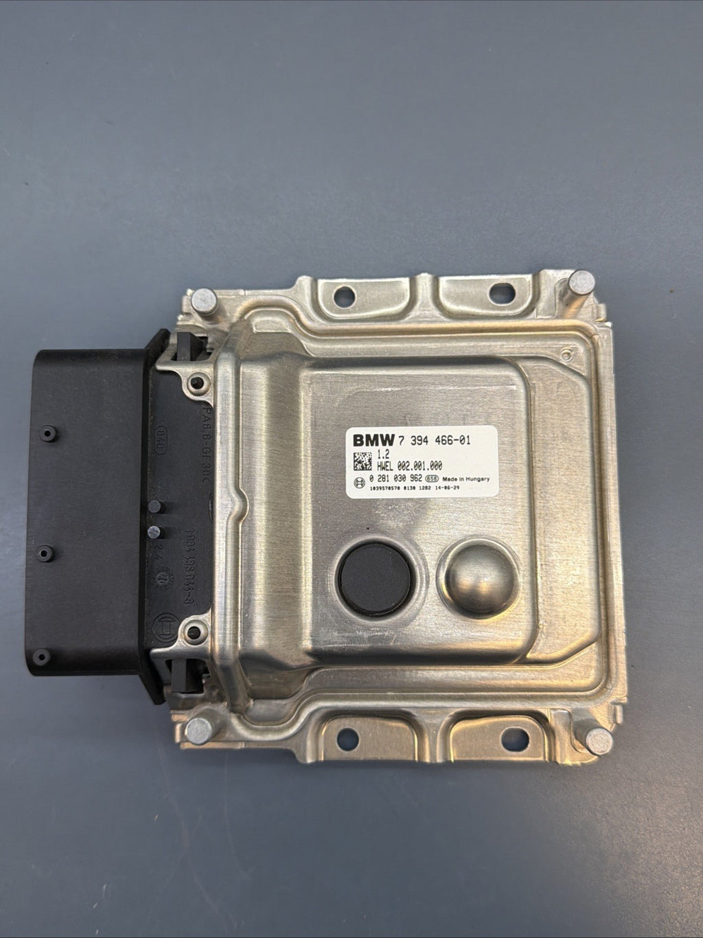 BMW 328d 535d X5d Def Emissions SCR Module 61357394466 OEM