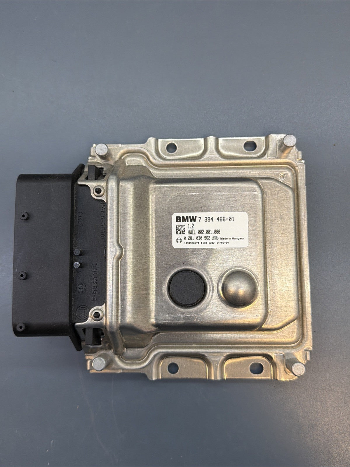 BMW 328d 535d X5d Def Emissions SCR Module 61357394466 OEM