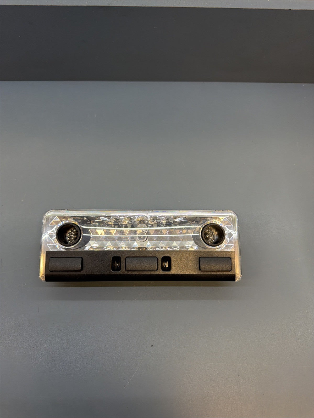 BMW 3 Series Interior Overhead Light Dome Map Reading 8364929 E46