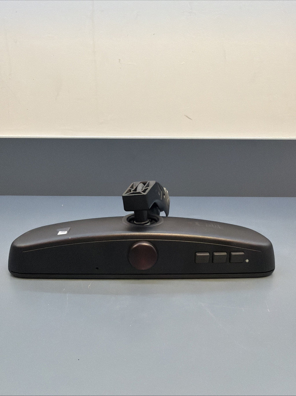 07-13 BMW E70 E71 X5 X6 Front Windshield Rear View Mirror 015891 9192335 OEM