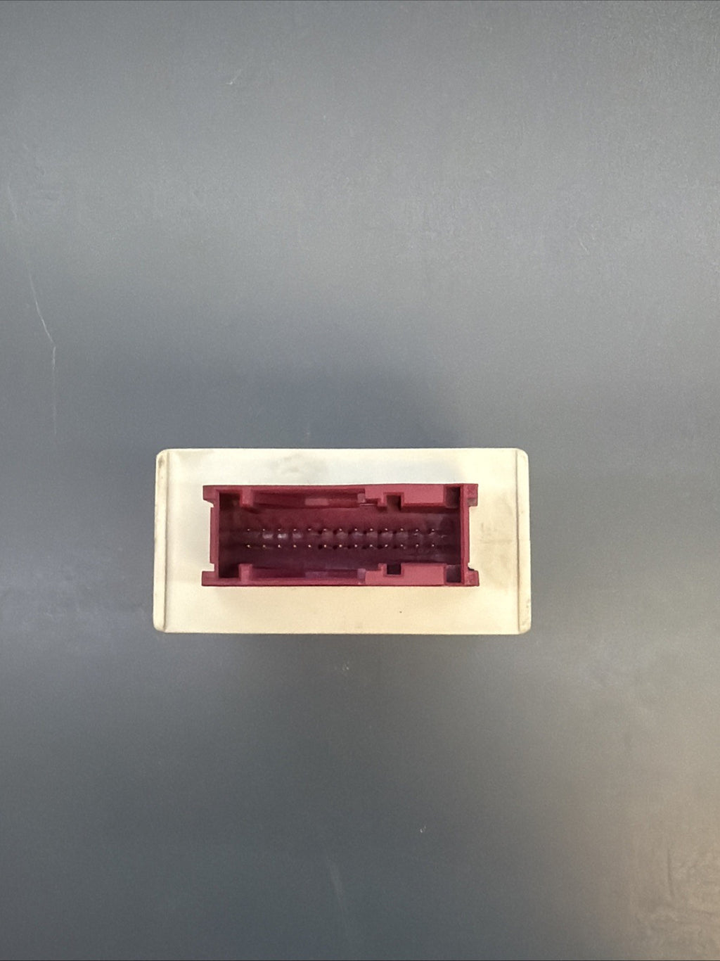 97-06 OEM BMW E39 525i 528i 530i 540i M5 X5 Headlight Aim Control Module 8375964