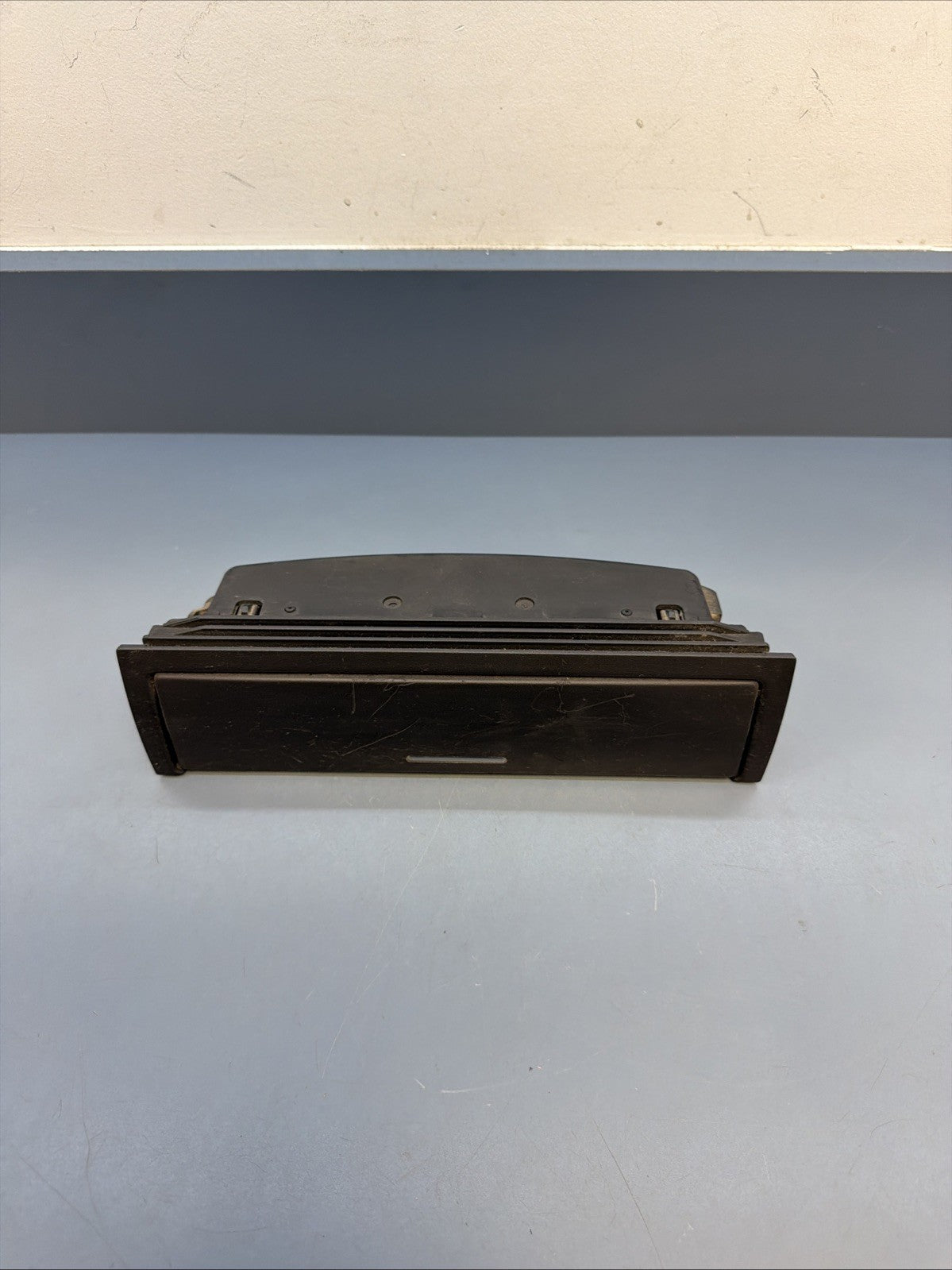2000-2006 BMW E46 3 Series Dash Center Compartment Storage Box OEM 307180200