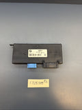 2011-2016 BMW 5 SERIES F10 CENTRAL GATEWAY THEFT LOCKING CONTROL MODULE 9291450
