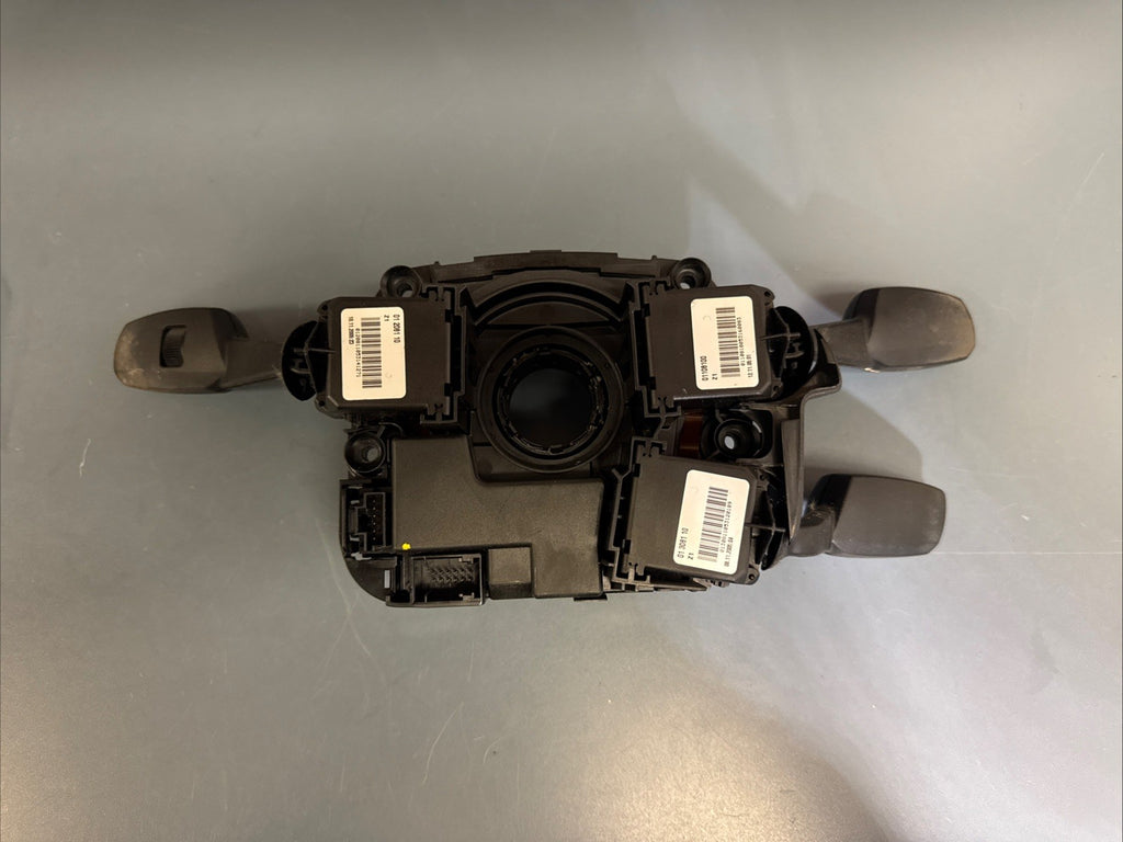 2006-2016 STEERING COLUMN MULTI SWITCH CLOCK SPRING 6967324 OEM